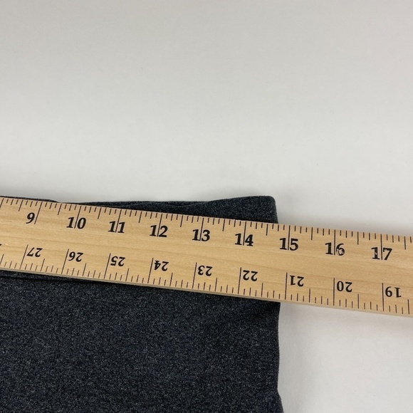 Willow & Clay Leggings Womens Medium Gray - Picture 5 of 9